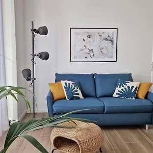 Appartamento Marco Polo, Verona